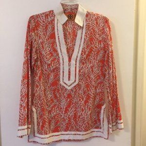 Vintage look 60s/70s shirt